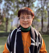 Leona Dong